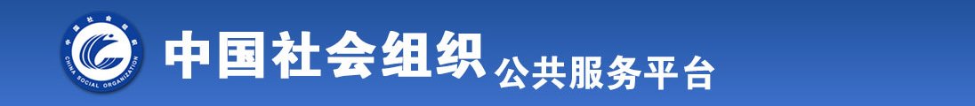 鸡巴美女大奶观看全国社会组织信息查询